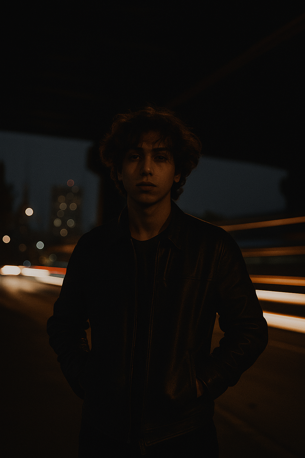 Matheus Photo